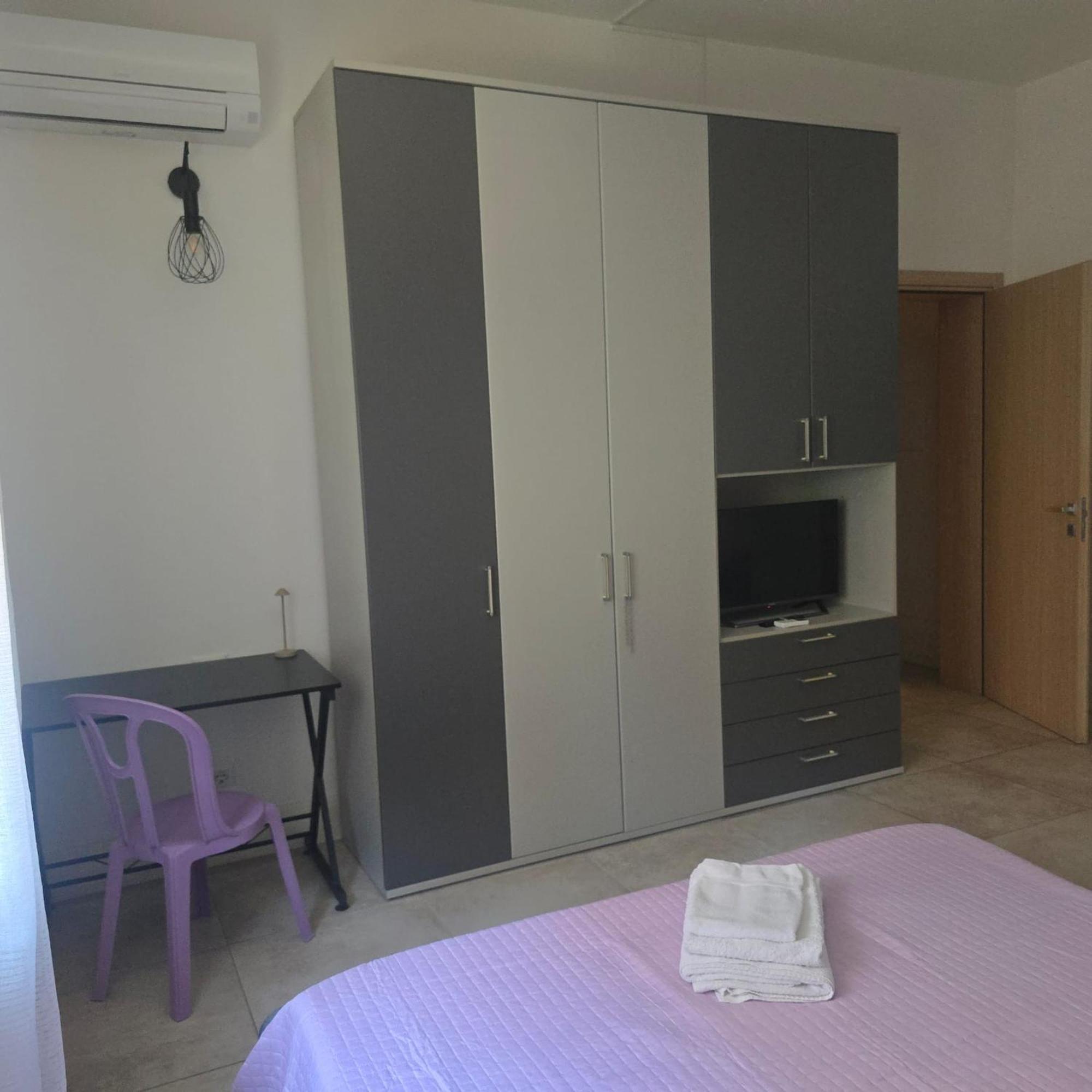 Guest house Le Dame Verona