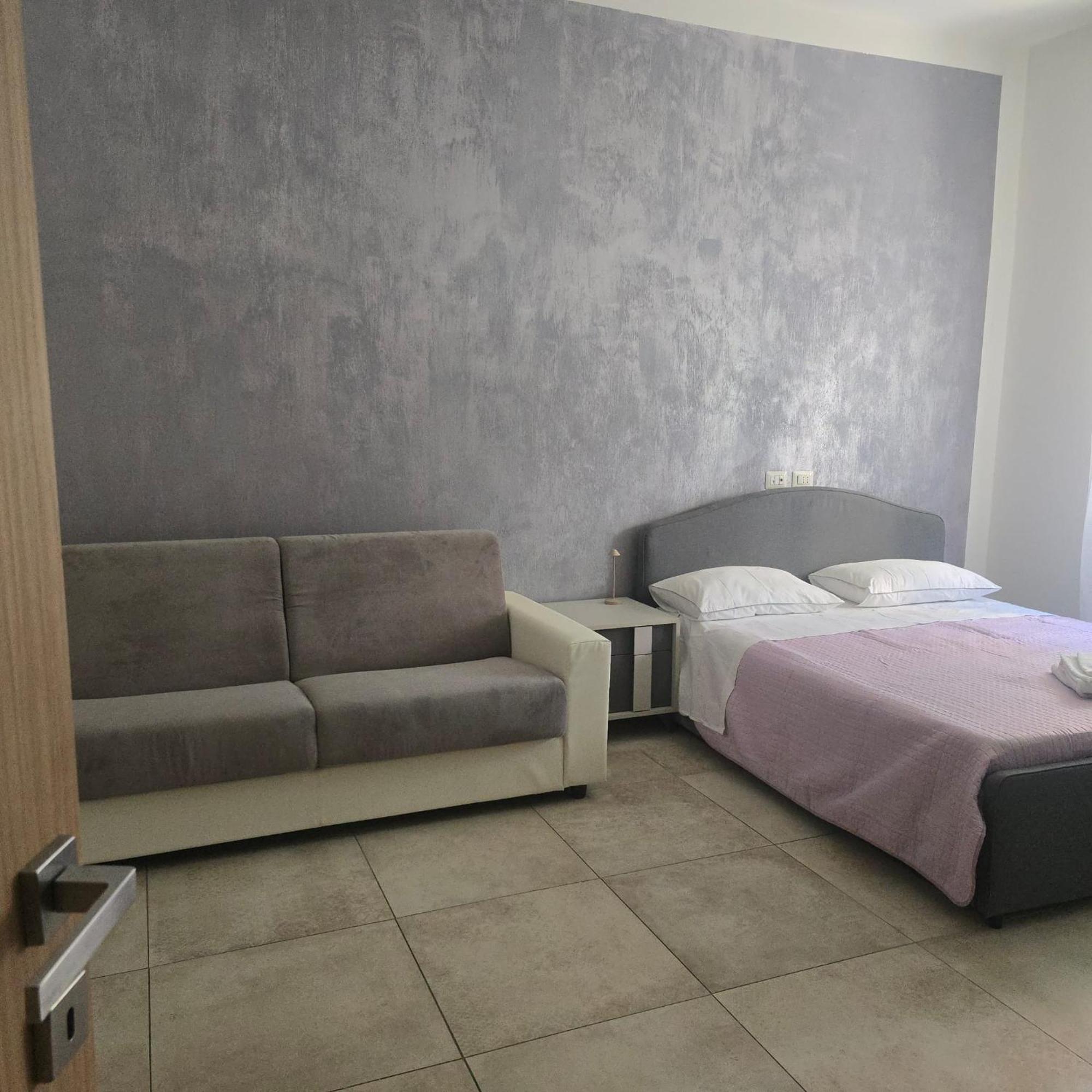 Guest house Le Dame