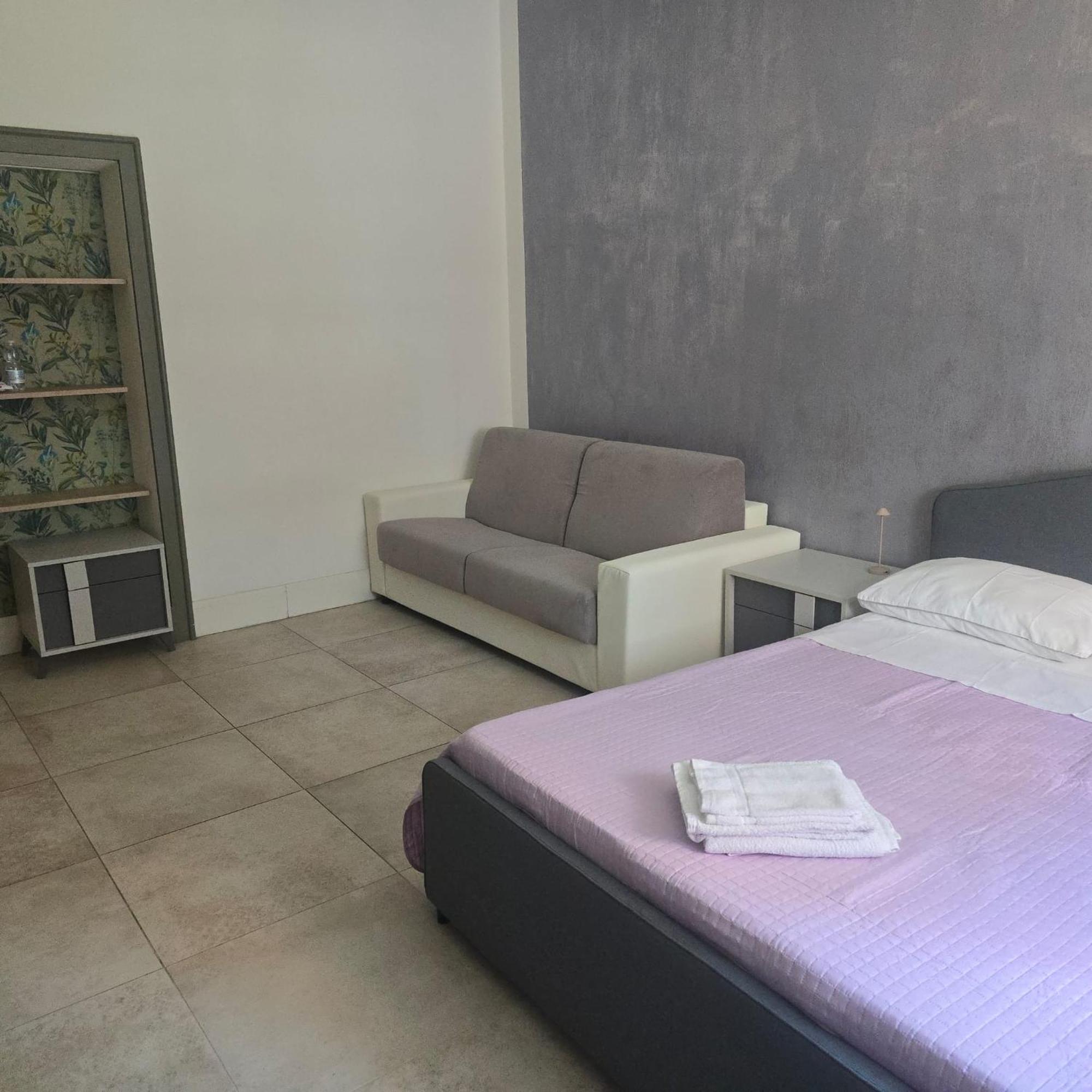 Le Dame Guest house *