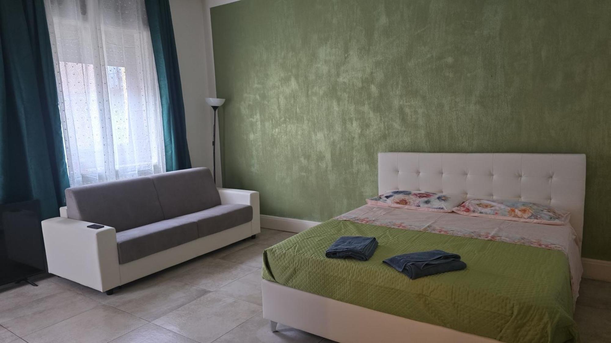 Guest house Le Dame *