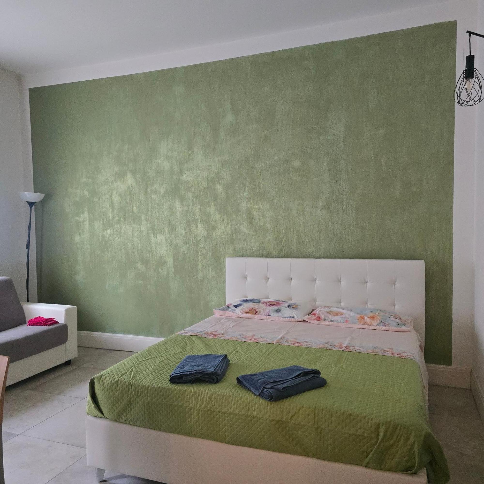 Le Dame Guest house *